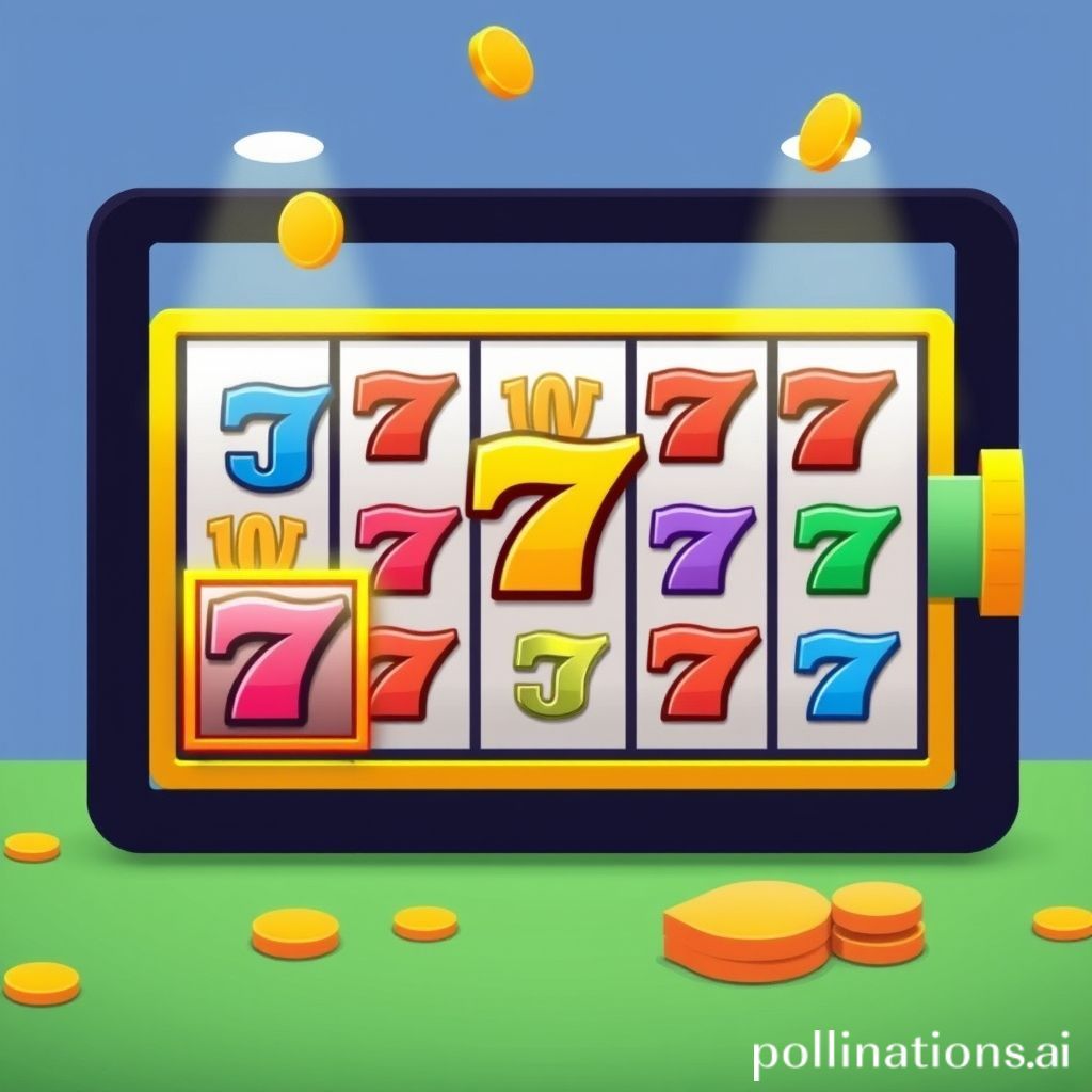 Strategi Main Slot Dana: Tips dan Trik untuk Memaksimalkan Kemenangan